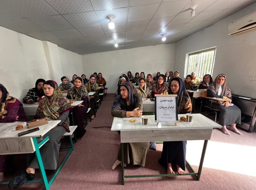 دبیرستان دوره دوم کوشا